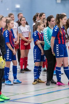 Bild 9 - HFV Futsalmeisterschaft C-Juniorinnen